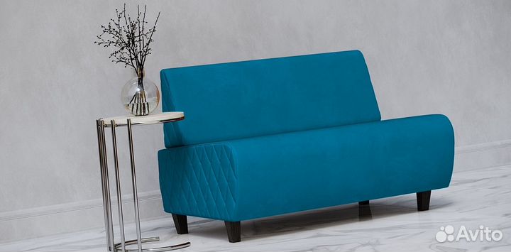 Диван прямой