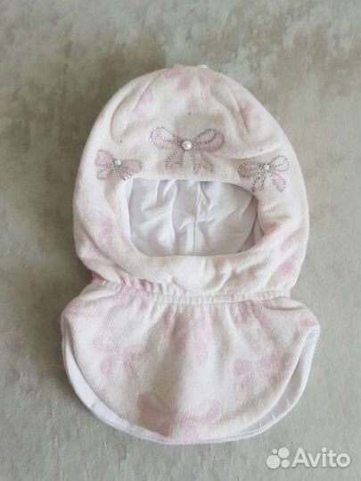 Шапка комплекты catya