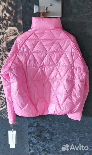 Куртка женская весенняя. Размер 42-50