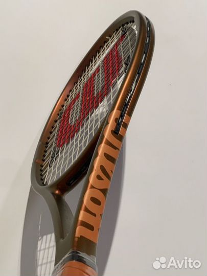 Wilson Pro Staff Team V14 (G3)