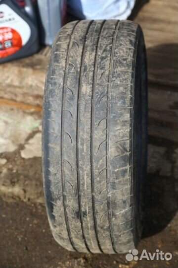 Dunlop SP Sport Maxx 225/45 R17 90W