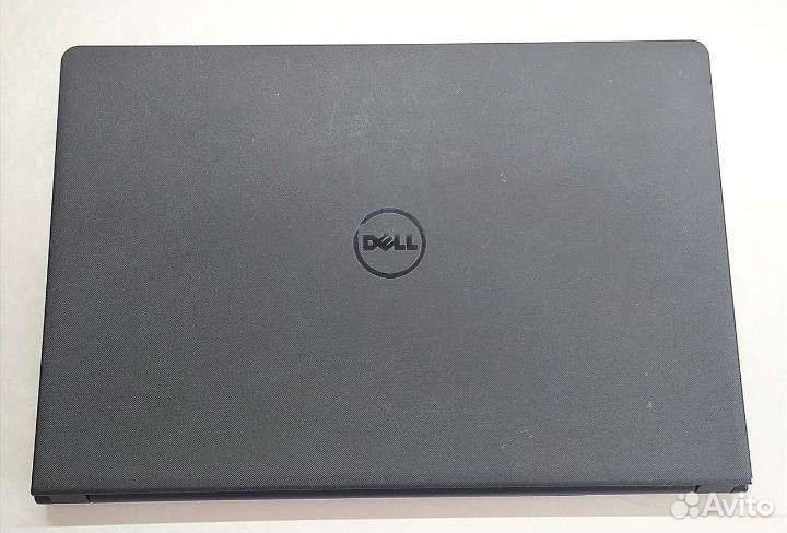 Ноутбук dell A10/8gb/SSD 280