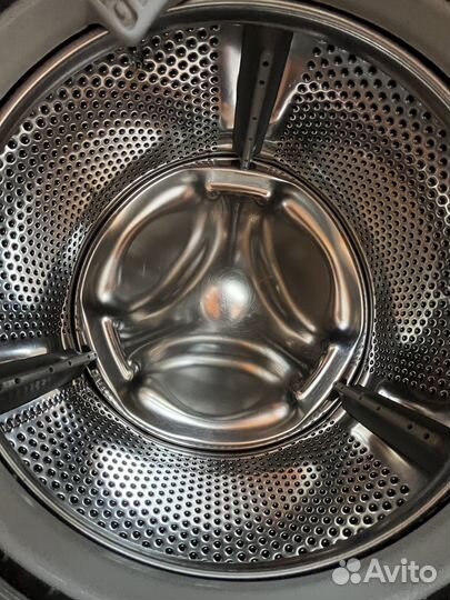 Стиральная машина zanussi бу