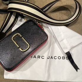 Сумка marc jacobs snapshot