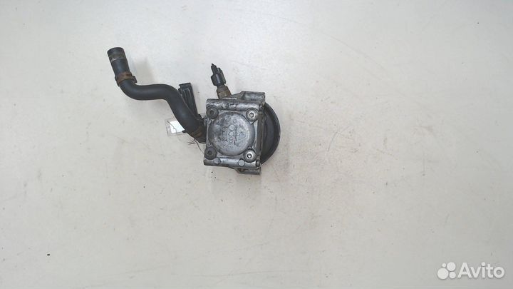 Гур Ford Focus 2, 2009