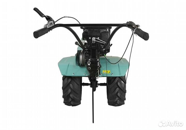 Мотоблок бензиновый Sturm GK9213G12