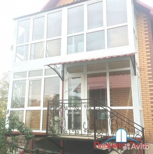 Пластиковые окна, окна пвх