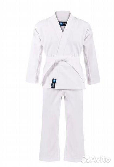 Кимоно для Каратэ rusco sport (160)