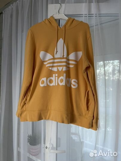 Балахон adidas (оригинал)