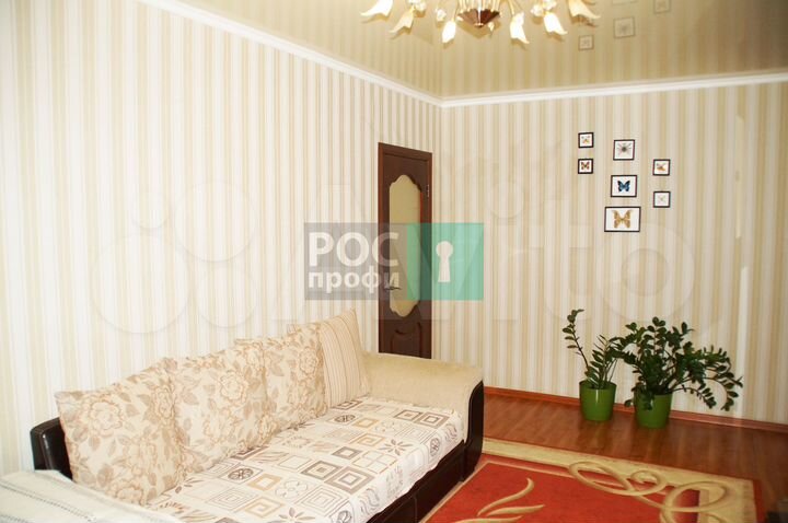 3-к. квартира, 92,7 м², 8/12 эт.