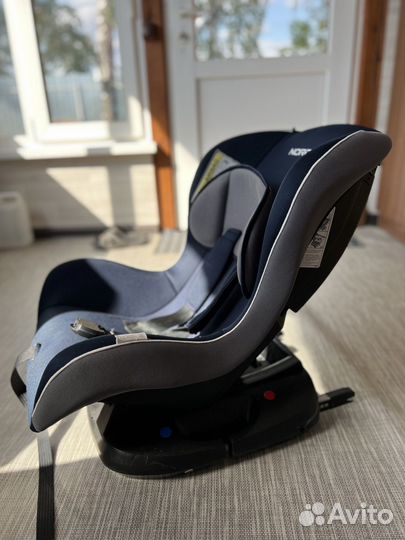 Детское автокресло