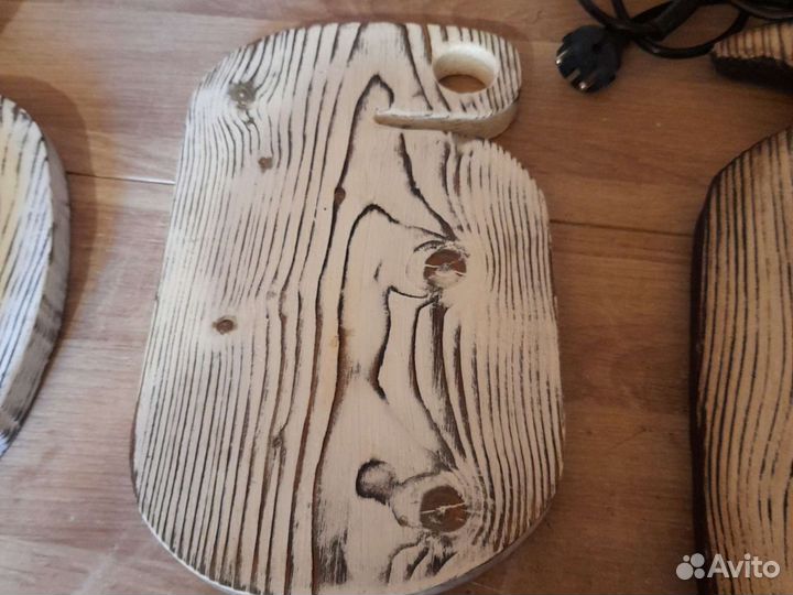 Предметы интерьера