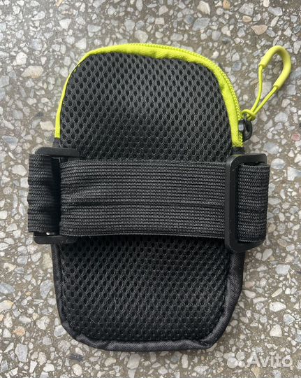 Сумка-чехол на руку для телефона для бега Demix