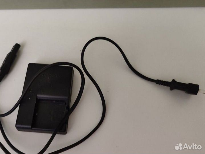 Фотоаппарат sony dsc h50