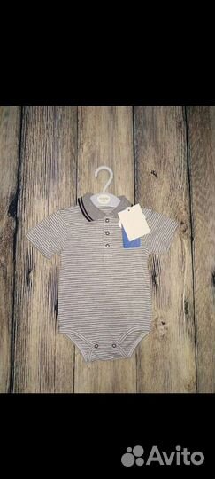 Одежда для мальчика новая р.62-80
