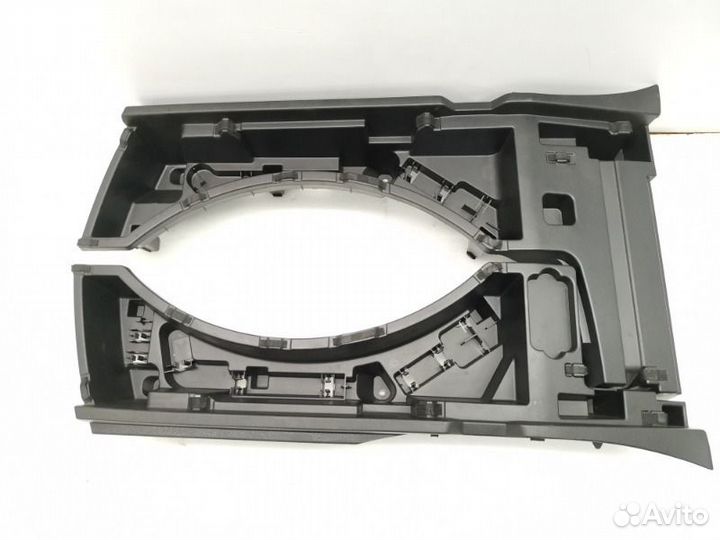 Ящик для инструментов задний Mazda Cx-7 1 2.3 2008