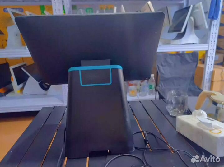 Автоматизация iiko айко кафе ресторан, с гарантией