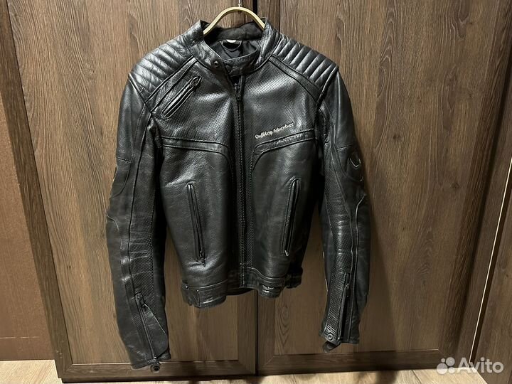 Мотокуртка osa