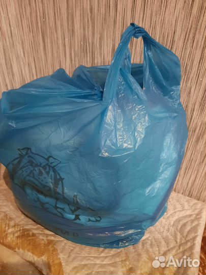 Женские вещи пакетом 44