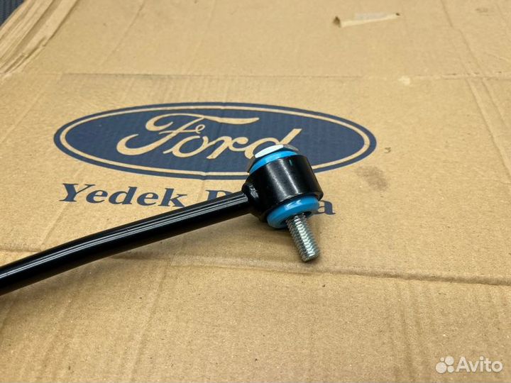 Стойка (тяга) стабилизатора задняя Ford Transit