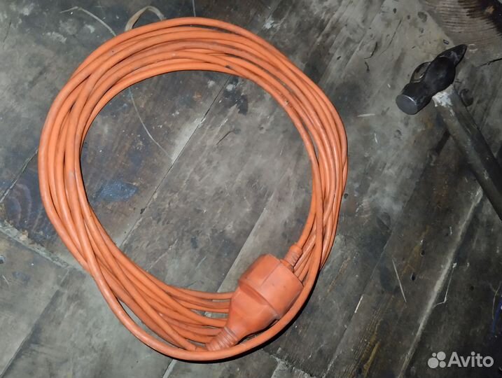 Удлинитель 10 м