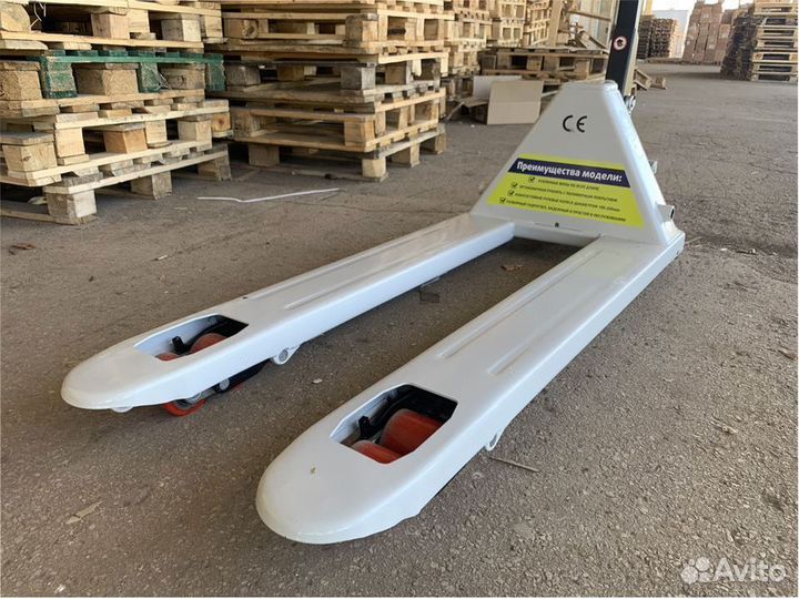 Рохля 3 тонны