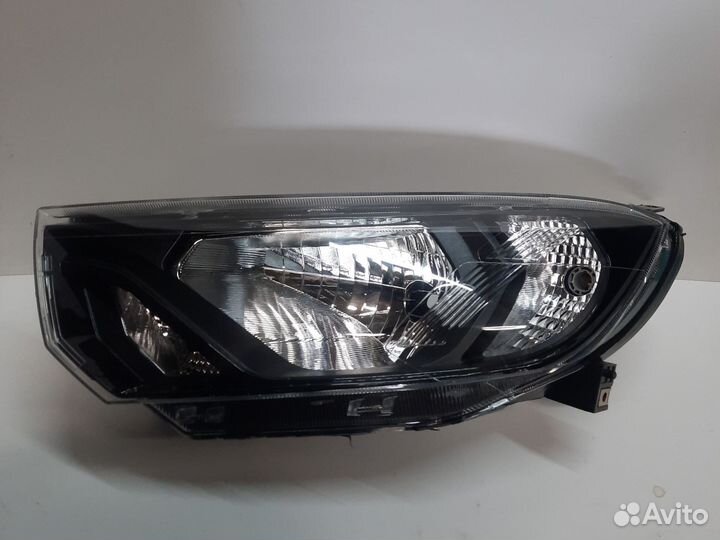 Фара левая LADA granta FL