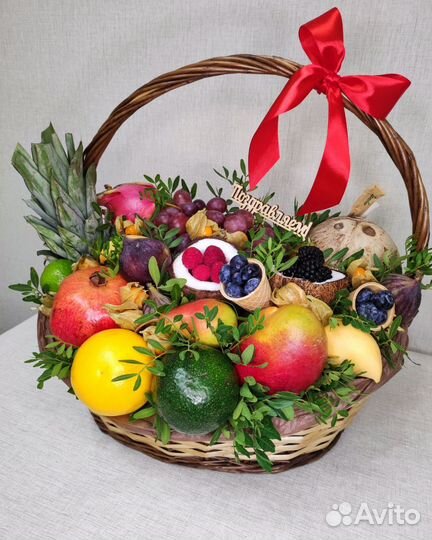 Мужские букеты съедобные vkusbyket