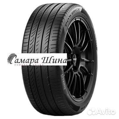 Pirelli Powergy 235/55 R19 105W