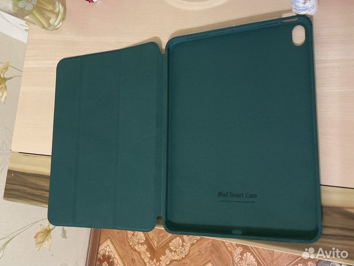 Чехол на iPad air 4, 5