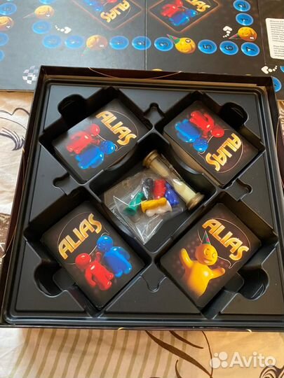 Элиас Вечеринка 2 (старое издание)