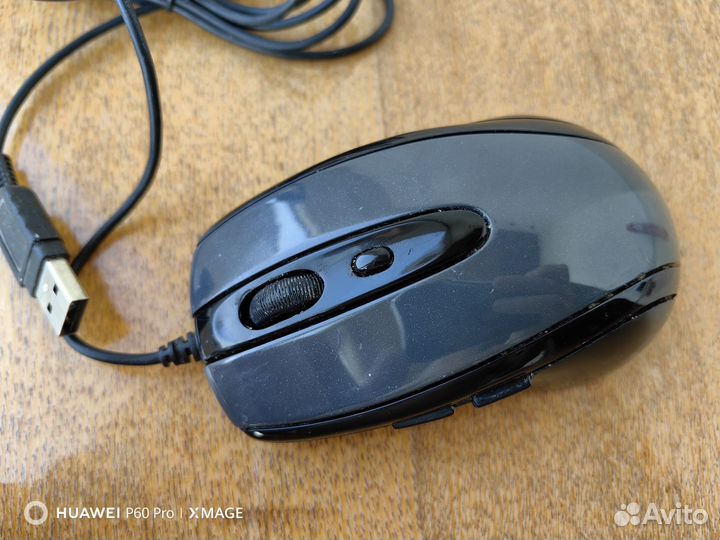 Компьютерная мышь A4Tech