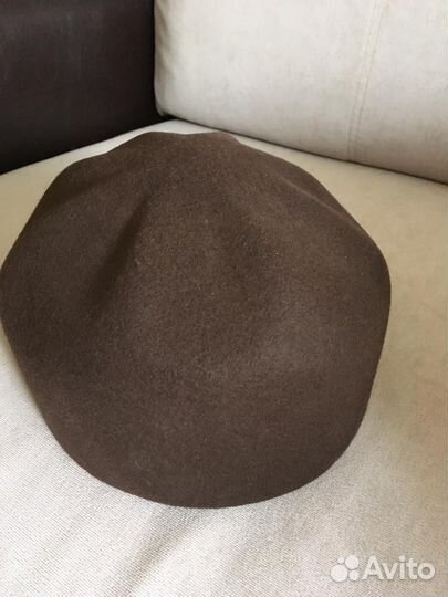 Кепка женская