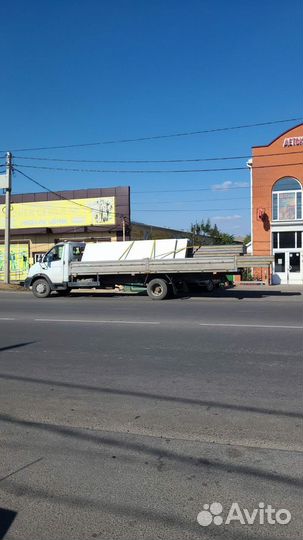 Грузоперевозки