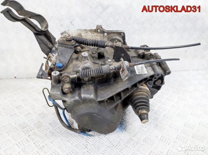 МКПП 1023825 Volvo V40 1.9 F9Q Дизель