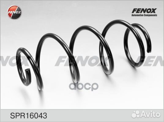 SPR16043 SPR16043 fenox