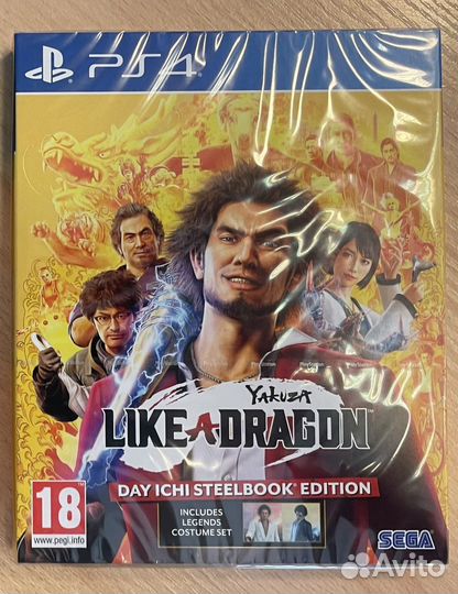 Игры для PS4/PS5 новые в пленке обновляется