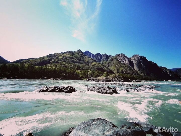 Фото и видеосъемка