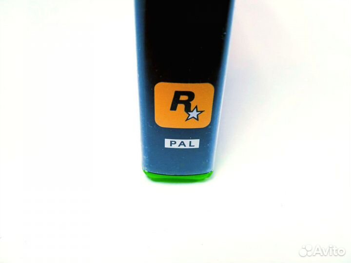 Xbox 360 GTA 4 Episodes From Liberty City б/у