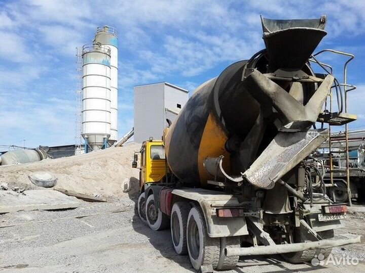 Требуется водитель на самосвал