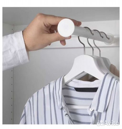 Штанга Хэлпа Икеа