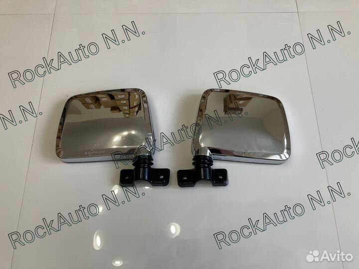 Зеркало (2шт) Nissan Patrol (Y60) 1987-1997
