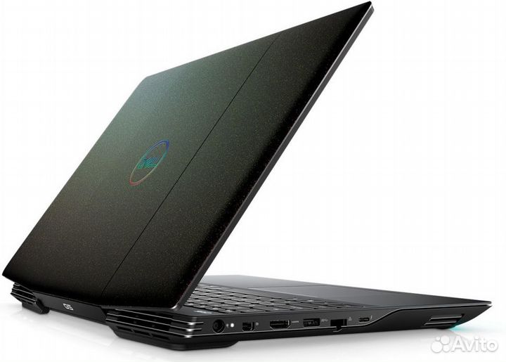 Ноутбук Dell G5 5500 G515-5959 (Intel Core i7 1075