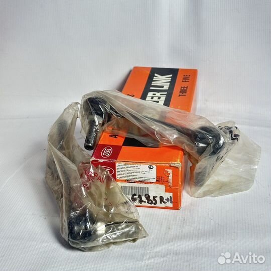 SL6285R Стойка стабилизатора зад прав 555