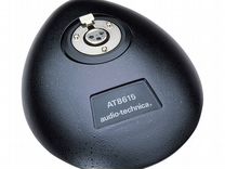 Микрофонная стойка Audio-Technica AT8615A