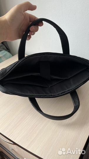 Сумка для ноутбука