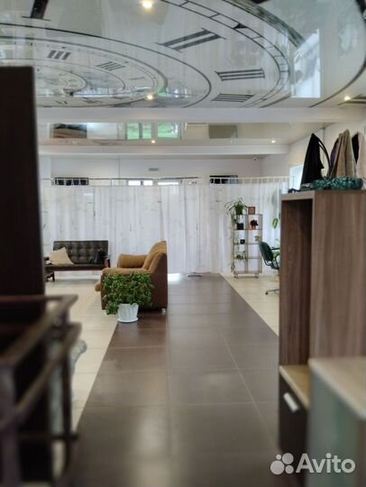 Парикмахер