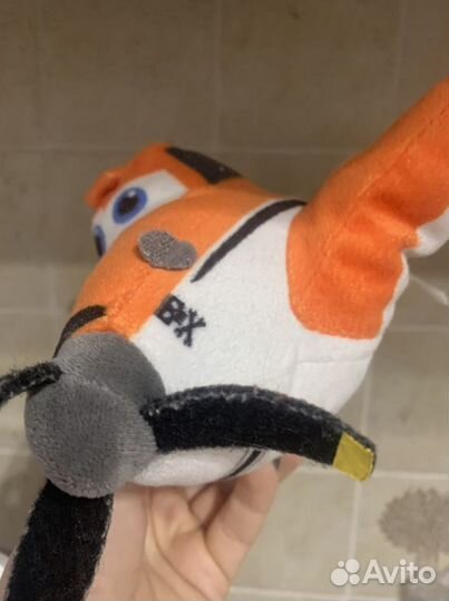 Мягкие игрушки
