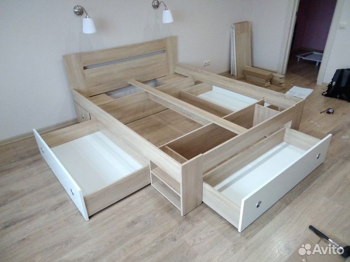 Сборка мебели.Мастер на час.Сборщик мебели