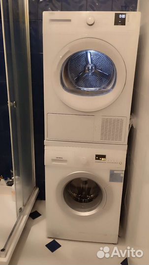 Ремонт стиральных посудомоечных машин